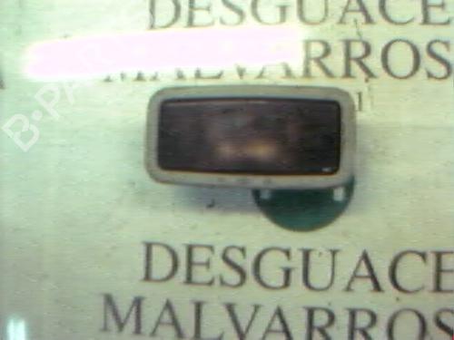 Used Interior roof light Interior roof light 7412976 7412976