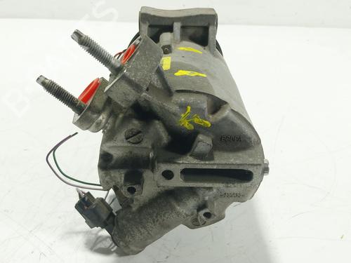 AC compressor FORD FOCUS III 1.0 EcoBoost | BP27832886M34 