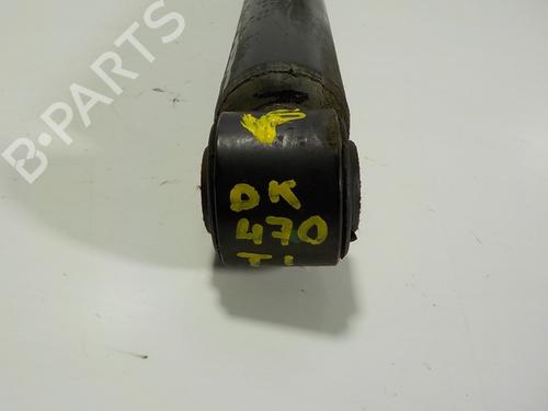 Left rear shock absorber RENAULT TRAFIC III Van (FG_)  | BP11193223M18 