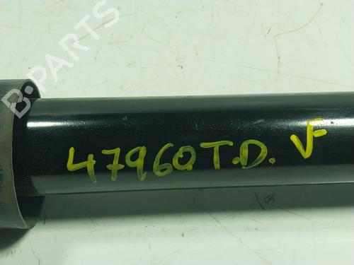 Right rear shock absorber KIA CARENS IV 1.7 CRDi | BP17608628M19 