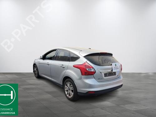 Left sun visor FORD FOCUS III 1.6 TDCi | BP13396944I1  - Image 5