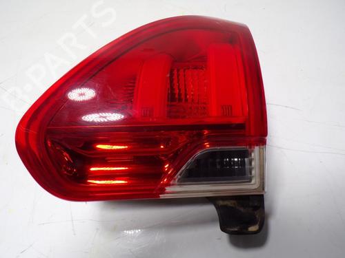Used Right tailgate light Right tailgate light PEUGEOT 2008 I (CU_) [2013-2026] 11885000 11885000