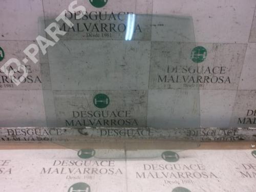 Used Rear right door window Rear right door window FORD FUSION (JU_) 1.4 TDCi (68 hp) 3801161 3801161