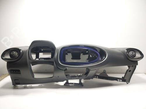 Used Dashboard Dashboard TOYOTA AYGO X (_B7_) 1.0 VVT-i (KGB70) (72 hp) 29111907 29111907
