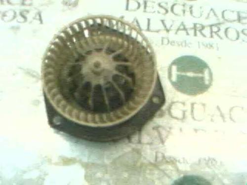 Used Heater blower motor Heater blower motor LANCIA Y10 (156_) 1.1 i.e. Fire (156AG) (50 hp) 3775931 3775931