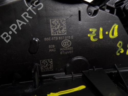 Front left lock CUPRA LEON Sportstourer (KL8, KU8, KUD) 2.0 TSI 4Drive | BP15179290C98 