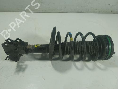 Used Right front shock absorber PEUGEOT 508 I (8D_) 1.6 HDi (115 hp) 18437161