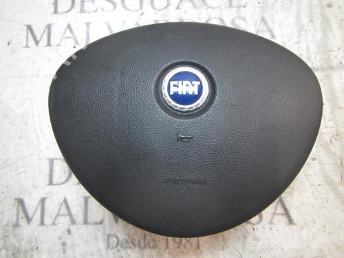 Used Driver airbag FIAT PUNTO (188_) 1.4 (95 hp) 3831638