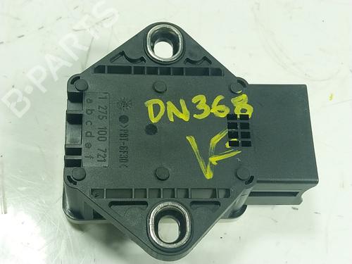 Elektronisk modul FORD KA (RU8) 1.2 | BP17608836M83 