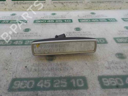 Rear mirror VW GOLF VII Variant (BA5, BV5) 1.6 TDI 7N0857511LSMA