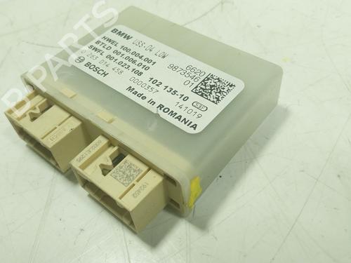 Used Electronic module BMW 1 (F40) 118 d (150 hp) 31125072