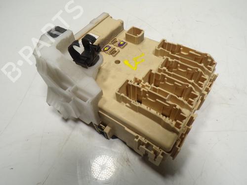 Used Fuse box Fuse box TOYOTA AURIS Estate (_E18_) 1.8 Hybrid (ZWE186_, ZWE186R, ZWE186H) (136 hp) 12204485 12204485