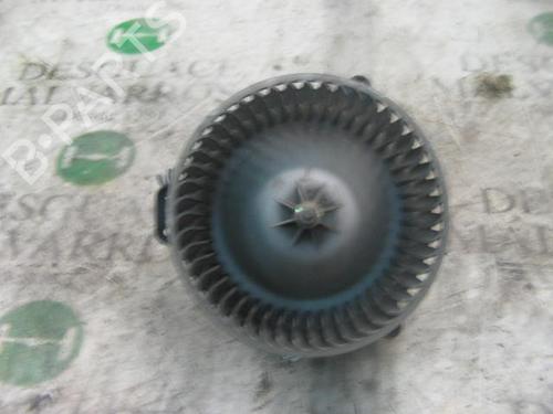 Used Heater blower motor MAZDA 323 F V (BA) 2.0 24V (BAEP) (144 hp) 3739465