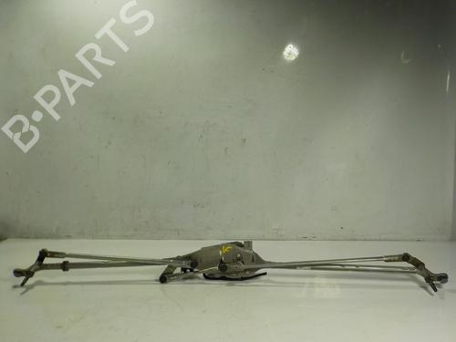 Used Front wiper motor OPEL ASTRA K (B16) [2015-2022]  10494468