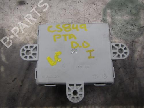 Used Electronic module Electronic module FORD FOCUS III 1.6 TDCi (115 hp) 3828875 3828875
