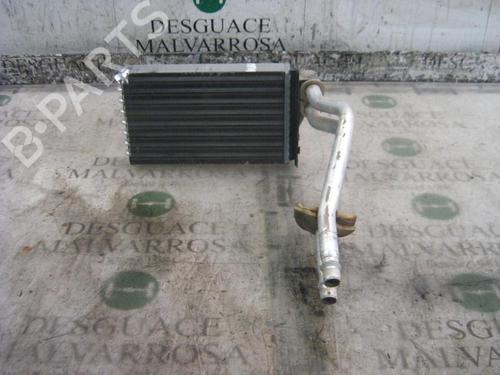Used Heater matrix Heater matrix PEUGEOT 406 (8B) 2.0 HDI 110 (109 hp) 3742949 3742949