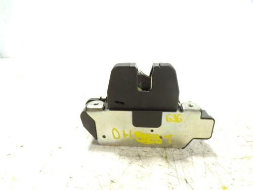 Tailgate lock PEUGEOT 3008 I MPV (0U_)  | BP8305999C101 
