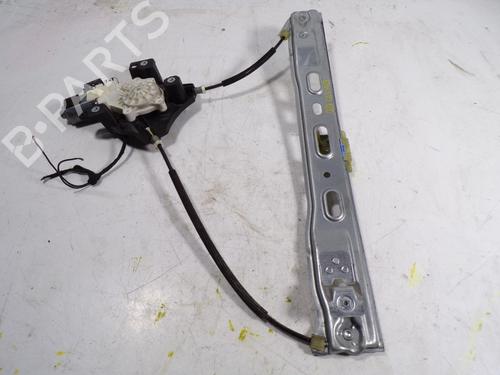 Used Front right window mechanism Front right window mechanism FORD TOURNEO CONNECT / GRAND TOURNEO CONNECT V408 MPV [2013-2026] 7911400 7911400