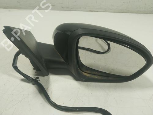 right-mirror-renault-megane-iv-saloon-963015800r-2016-18140453 main image