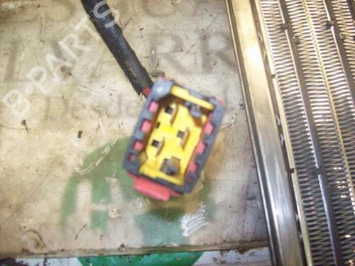 Heater resistor CITROËN C5 I (DC_) 2.0 HDi (DCRHZB, DCRHZE) | BP11646297M108 - Image 3