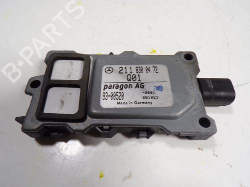 Used Electronic module Electronic module MERCEDES-BENZ CLS (C219) CLS 320 CDI (219.322) (224 hp) 8420483 8420483