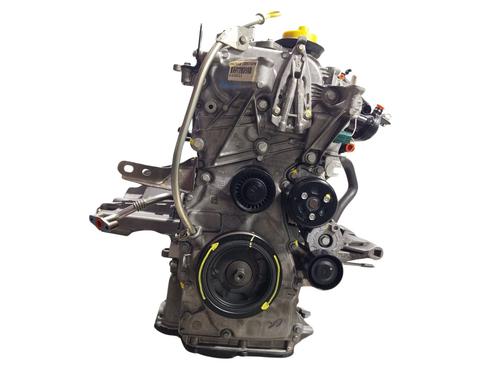 Engine DACIA SANDERO II TCe 90 (B8M1, B8MA, B8AC) | BP34377998M1  - Image 5