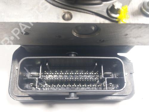 ABS pump FORD TRANSIT V363 Van (FCD, FDD)  | BP17838600M43 