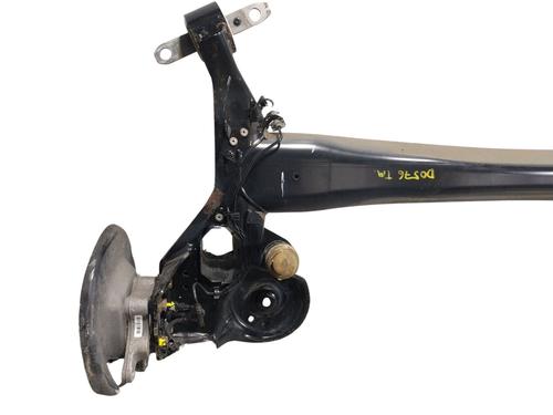 Rear axle PEUGEOT 3008 II SUV (MC_, MR_, MJ_, M4_) 1.2 THP/ PureTech 130 (MRHNSM, MRHNSU, MRHNSJ, MRHNYW,... | BP30768986M2 