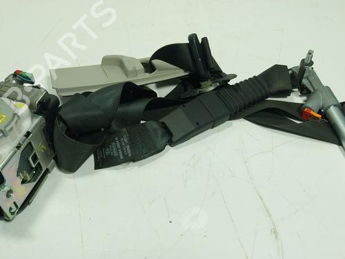 Sicherheitsgurt vorne links für RENAULT KADJAR (HA_, HL_) 1.2 TCe 130 (HLMR) (130 hp) 29757426