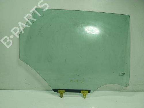 Rear right door window RENAULT KADJAR (HA_, HL_) [2015-2024]  17920555