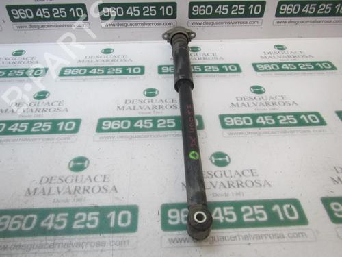 Venstre bagtil støddæmper FORD FIESTA VI (CB1, CCN) 1.4 TDCi | BP3875104M18 