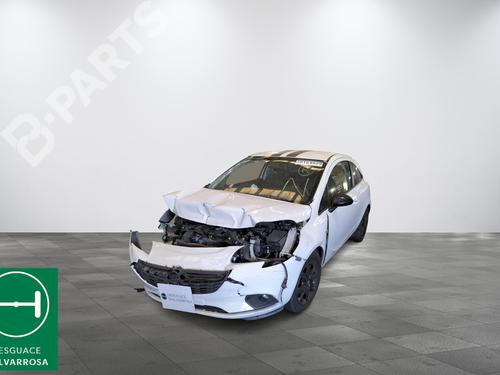 Used Parts OPEL CORSA E (X15)  1.4 Turbo (08, 68)  1161075