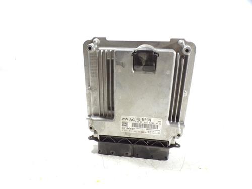 Used Engine control unit (ECU) Engine control unit (ECU) AUDI A6 C8 (4A2) [2018-2026] 7639782 7639782