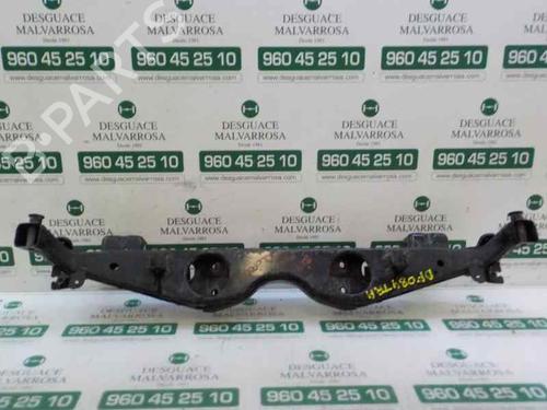 Used Rear axle MINI MINI CLUBMAN (R55) Cooper (120 hp) 5565434