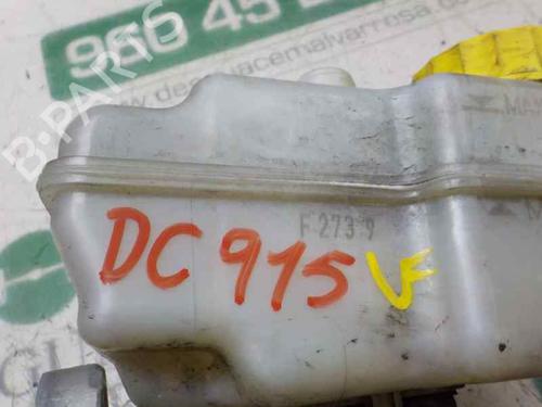 Brake master cylinder SEAT IBIZA IV (6J5, 6P1) 1.4 | BP4193177M77 