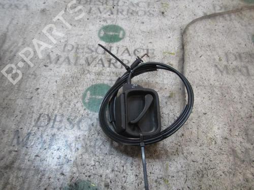 Used Rear right interior door handle Rear right interior door handle VW CADDY III Box Body/MPV (2KA, 2KH, 2CA, 2CH) [2004-2016] 6617936 6617936