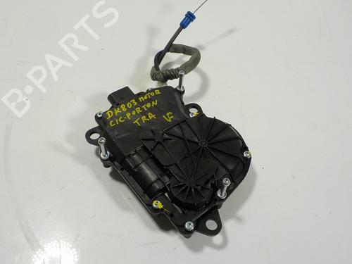 Used Electronic module Electronic module LAND ROVER RANGE ROVER SPORT II (L494) 3.0 SDV6 4x4 (306 hp) 14289419 14289419
