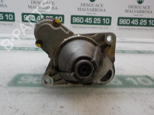 Starter OPEL CORSA E (X15) 1.4 (08, 68) | BP3874716M8 - Image 2