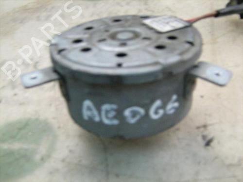 Kjølevifte elektrisk OPEL ASTRA G Hatchback (T98)  | BP3756891M35 