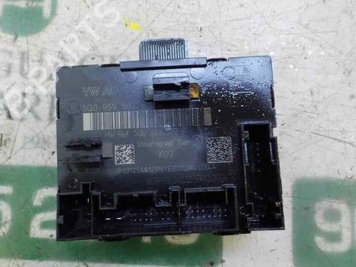 Electronic module AUDI A3 Sportback (8VA, 8VF)  | BP6241434M83 