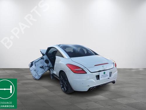 Headlight switch PEUGEOT RCZ | BP17042565I24 - Image 7