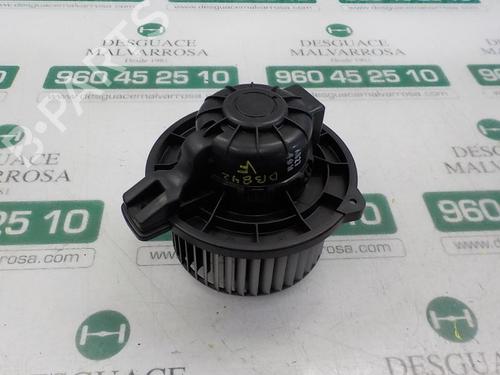 Used Heater blower motor KIA RIO III (UB) 1.1 CRDi (75 hp) 3874265