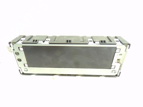Used Display monitor Display monitor CITROËN C4 II (NC_) [2009-2026] 7870791 7870791