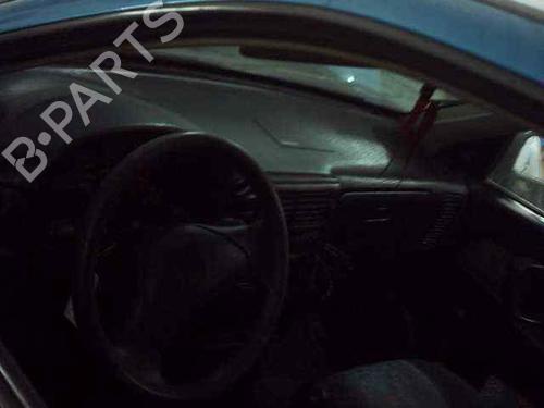 Left front brake caliper SEAT IBIZA II (6K1) 1.4 i | BP11554730M105 