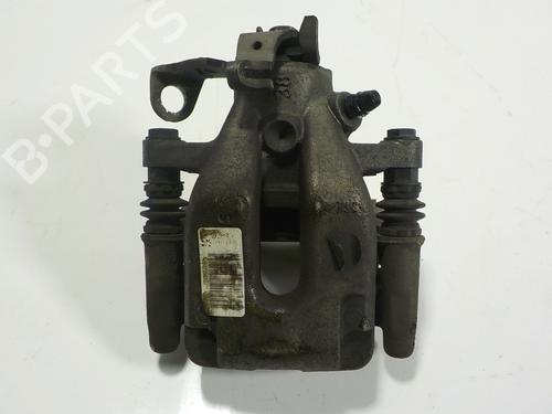Used Right rear brake caliper OPEL CROSSLAND X / CROSSLAND (P17, P2QO) [2017-2025]  11554553