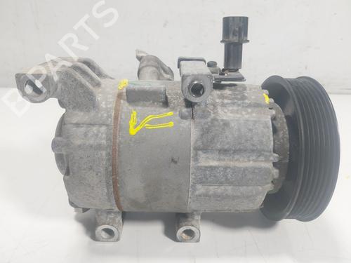 Used AC compressor AC compressor KIA PRO CEE'D (JD) 1.6 GDI (135 hp) 16904013 16904013