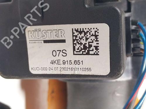 Electronic module PORSCHE TAYCAN (Y1A) | BP38569651M83 - Image 5