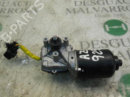 Used Front wiper motor Front wiper motor 3743854 3743854