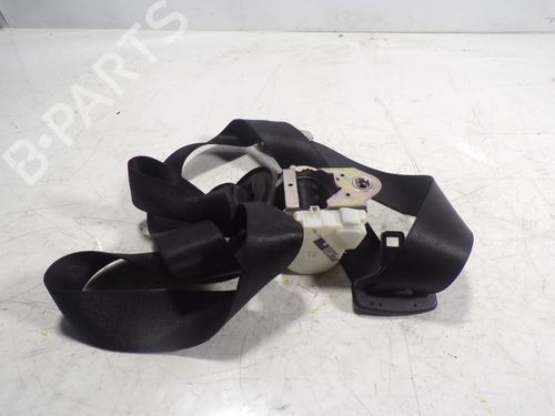 Used Front right seatbelt BMW X3 (E83) [2003-2011]  8741537