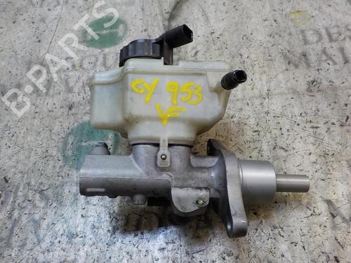 Brake master cylinder VW GOLF VI (5K1) 1.2 TSI | BP3856895M77 